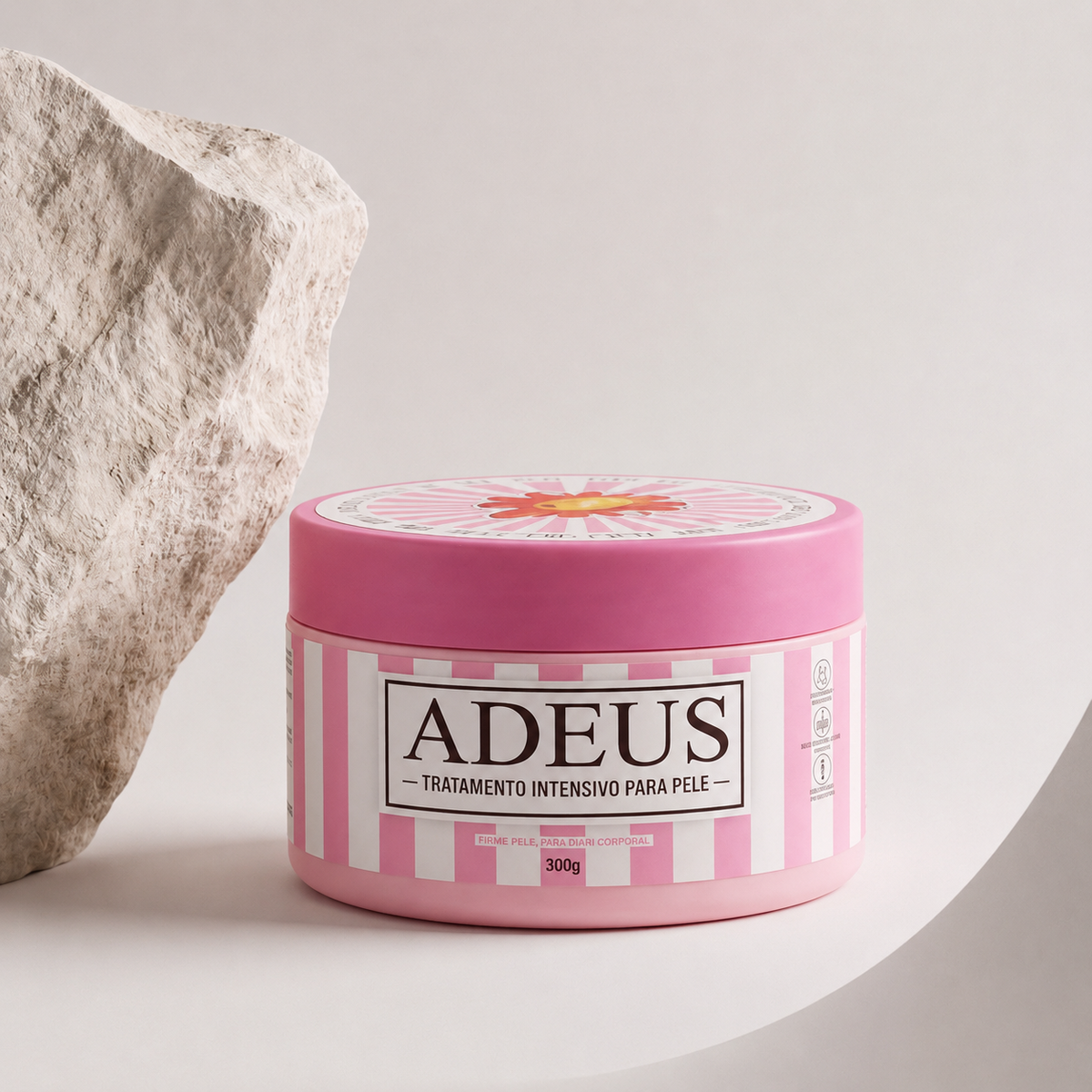 Adeus™ Stretch Renewal Cream