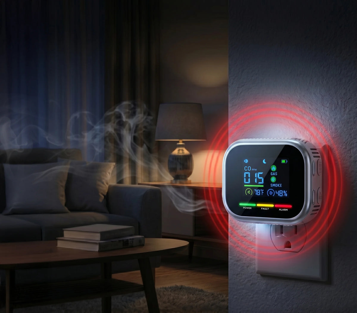 Carbon One Safe