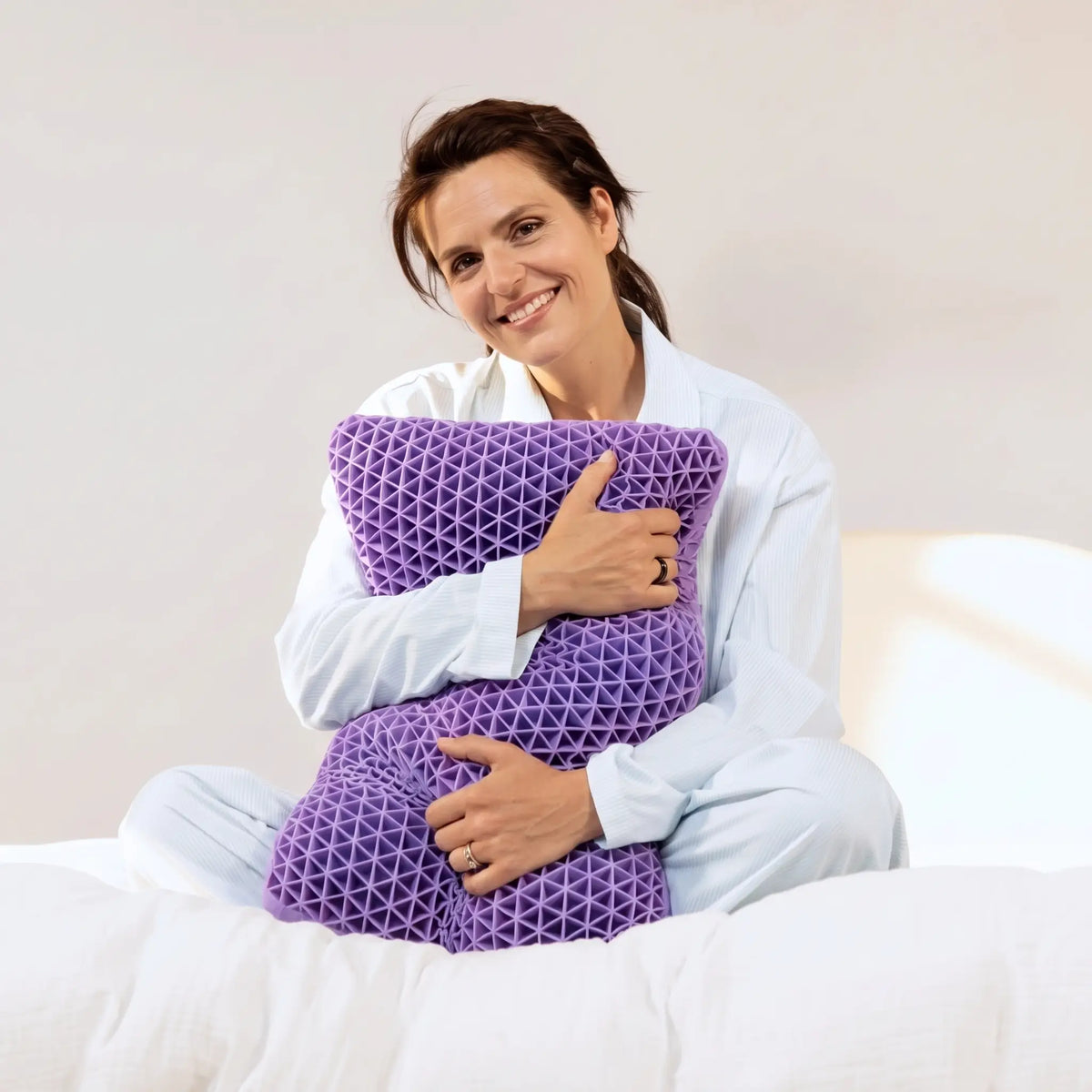 Hollow Ergonomic Pillow™