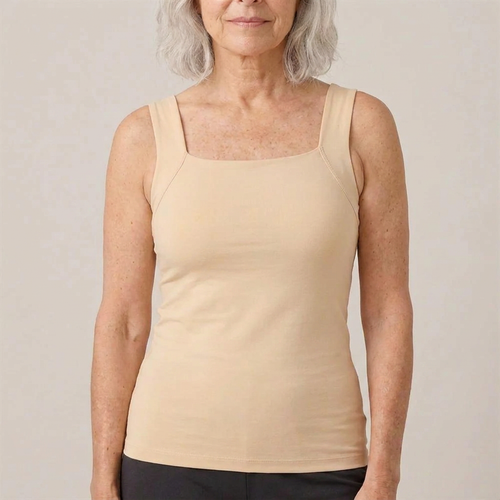 Maggie's Tank Top