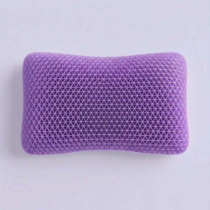 Hollow Ergonomic Pillow™